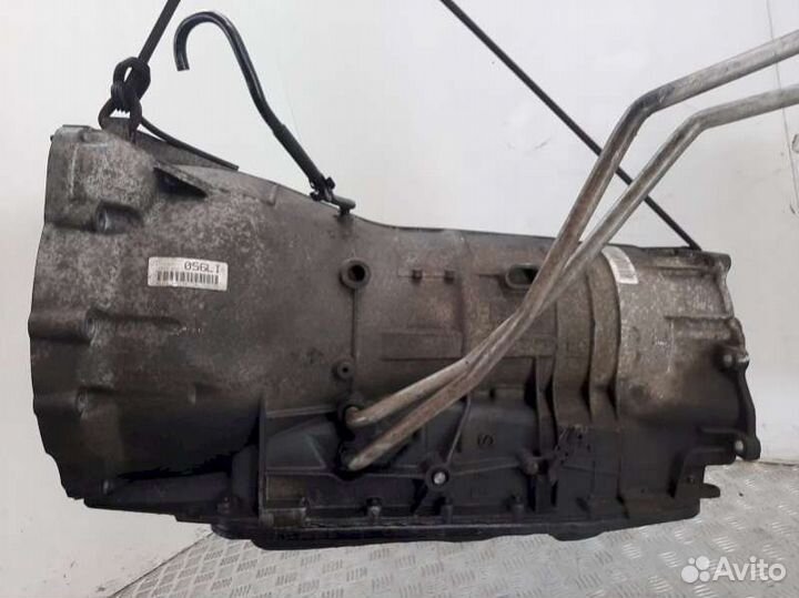 АКПП BMW X5 E53 (2000 - 2007) 3.0 6HP-26X