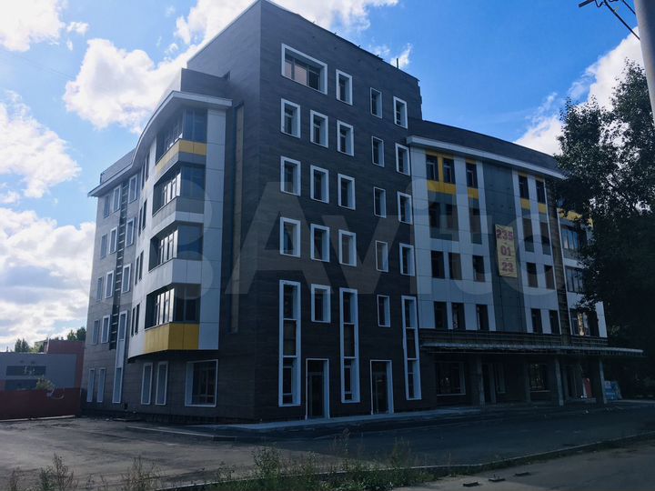 Помещение, 40 м²