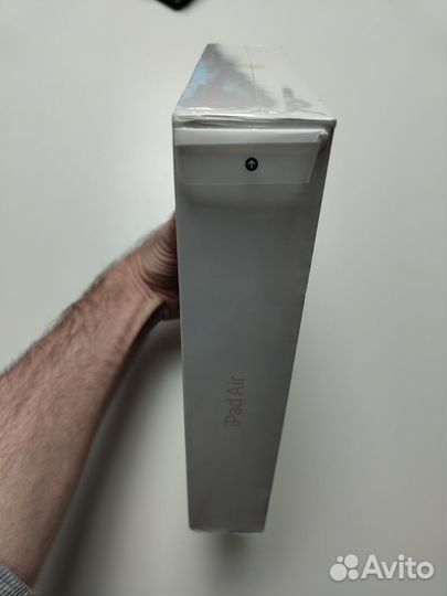 Новый Apple iPad Air 5 на M1, 64 GB