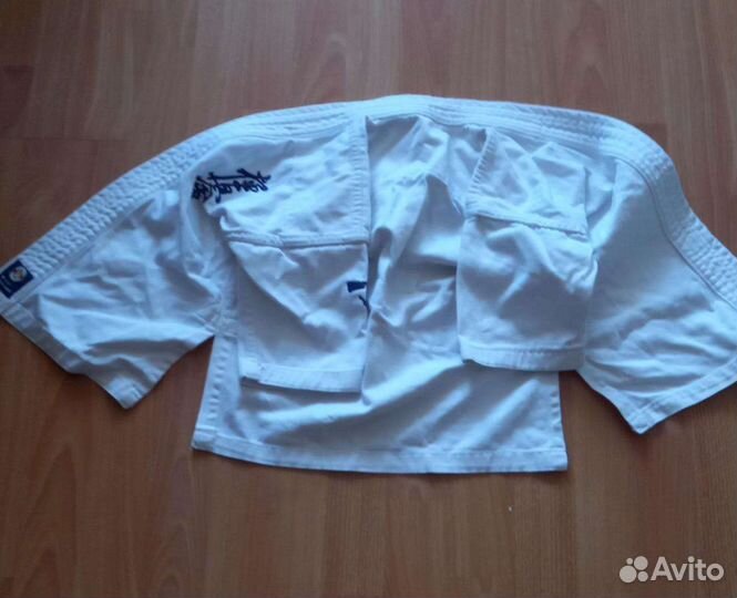 Кимоно на мальчика