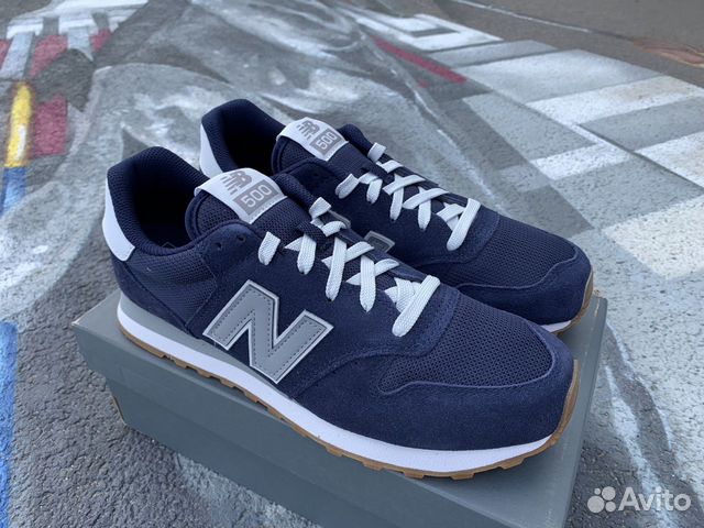 newbalance 500
