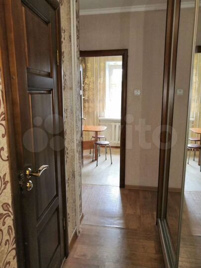 2-к. квартира, 37 м², 3/5 эт.