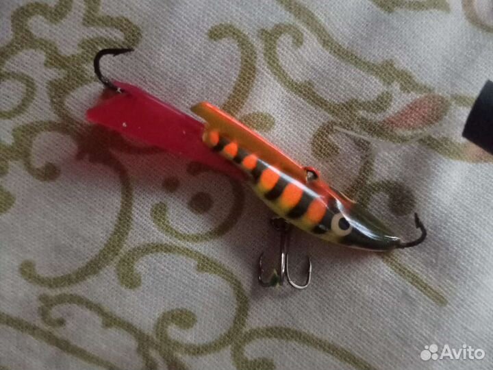 Блесна мормышки рыбацкий стул удочки
