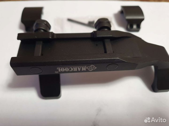 Кронштейн прицела (30мм)