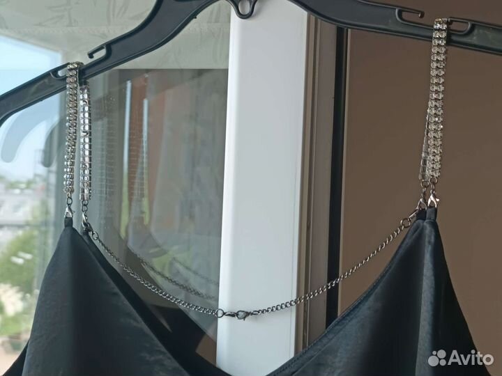 Вечернее платье 50 размер