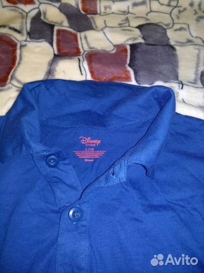 Продаю поло-рубашку