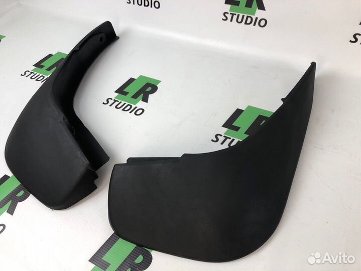 Брызговики Range Rover Vogue Electrical задние