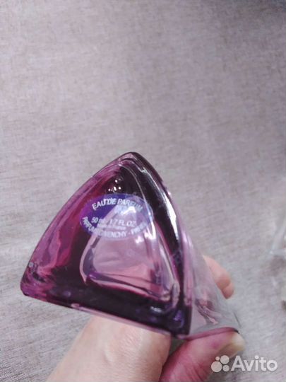 Флаконы оригинал