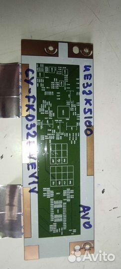 Hv320fhb-N10/hv480fh2-600 47-6021043