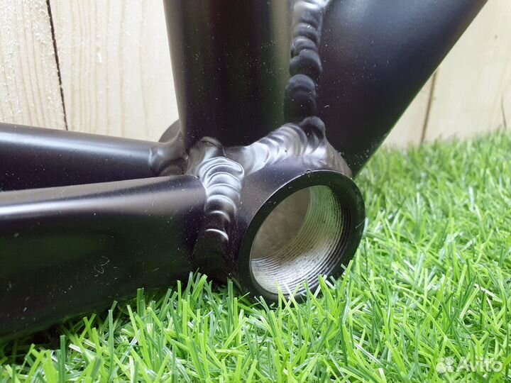 Рама алюминиевая 27,5