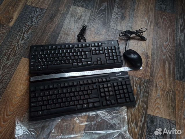 Клавиатура