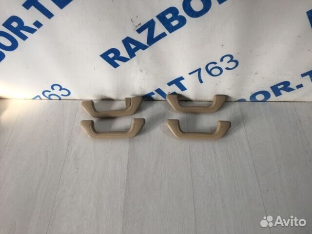 Ручка потолка honda accord 7 2.4 ат седан