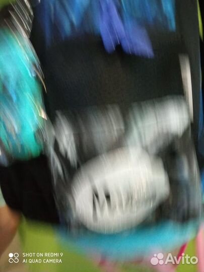 Рюкзак школьный ортопедический новый