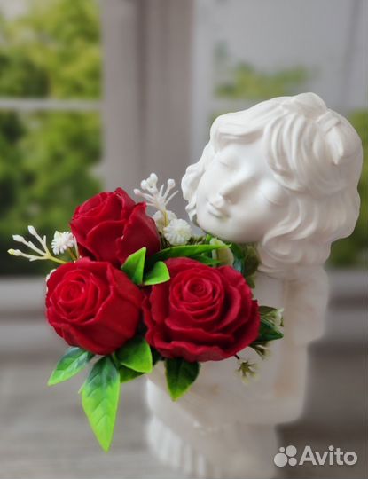 Композиция к 8 марта