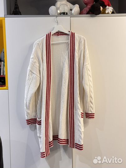 Кардиган женский