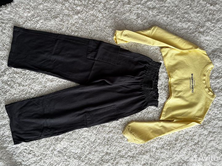 Костюм Zara для девочки 152