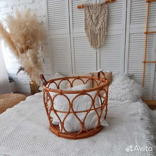 Корзина для белья