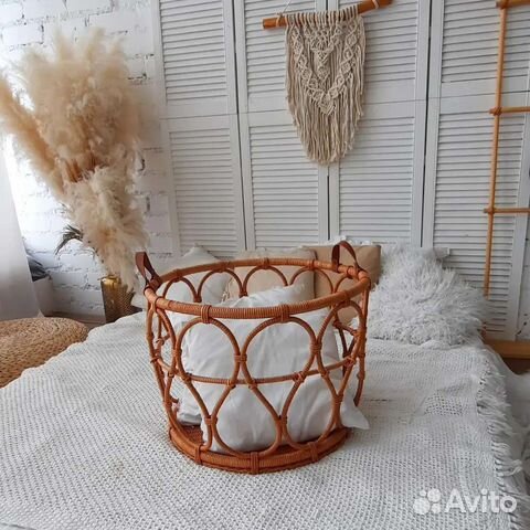 Корзина для белья