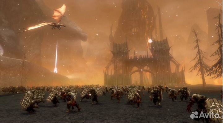 Игра PS3 Viking Battle For Asgard. PlayStation 3