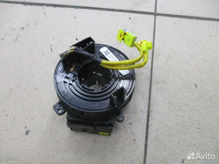 Подрулевой шлейф Опель Инсигния