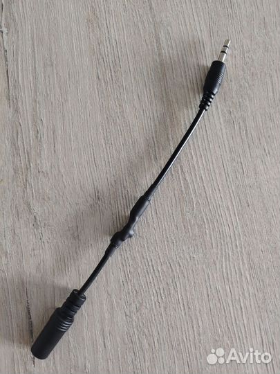 Микрофонный усилитель 3.5Jack пк диктофн магнитола