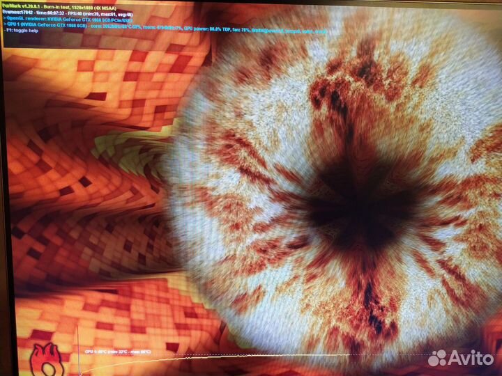 Видеокарта gtx 1060 6gb gigabyte