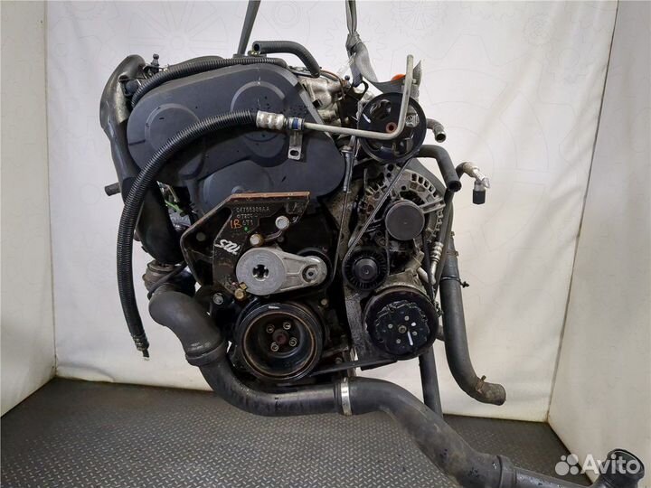 Гур Chrysler Sebring 2007, 2008