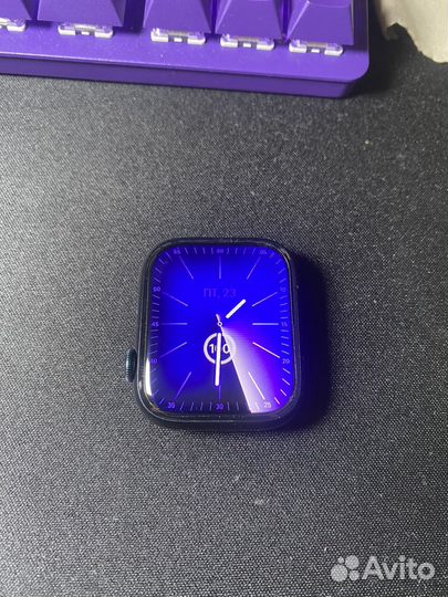 Apple watch series 9 45mm