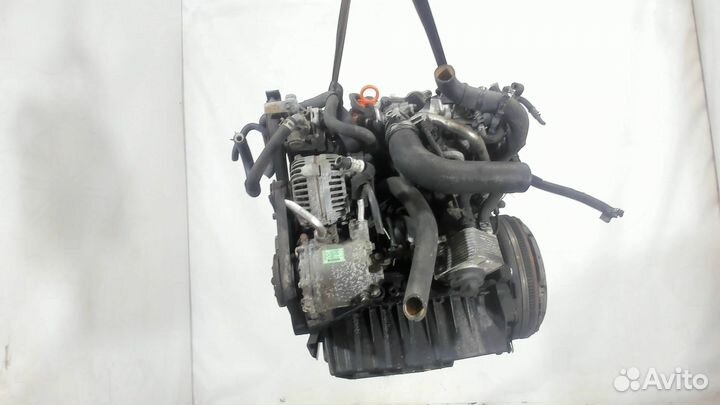 Тнвд Mitsubishi Grandis, 2007