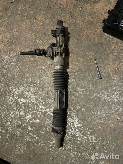 Разбор ваз priora, Читайте описание