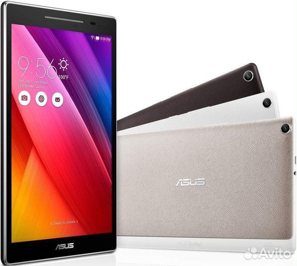 Asus ZenPad 8.0 Z380KL
