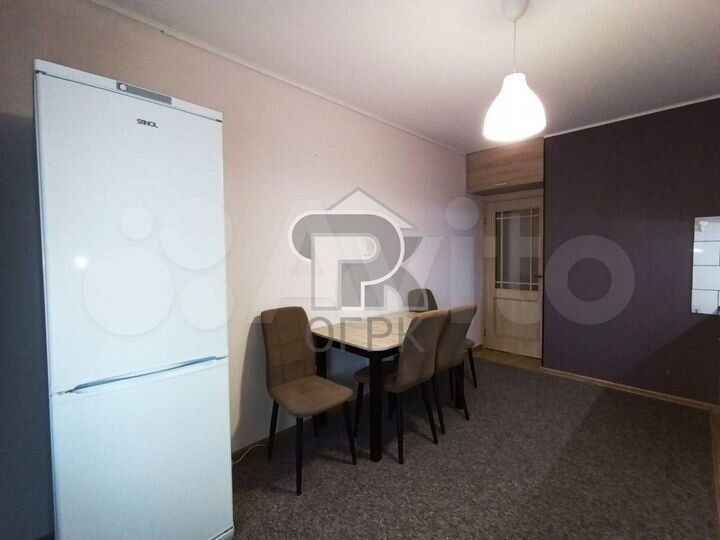 1-к. квартира, 44,6 м², 19/25 эт.