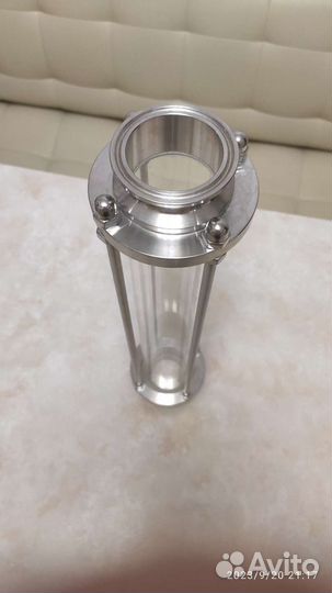 Царга диоптр 40см 2дюйма