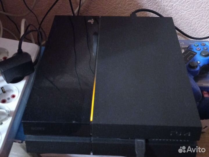 Sony PS4