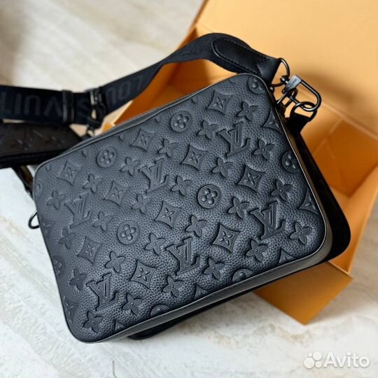 Сумка мужская Louis Vuitton