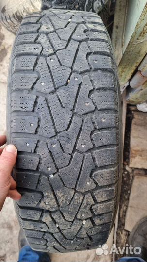 Pirelli Ice Zero 185/65 R15