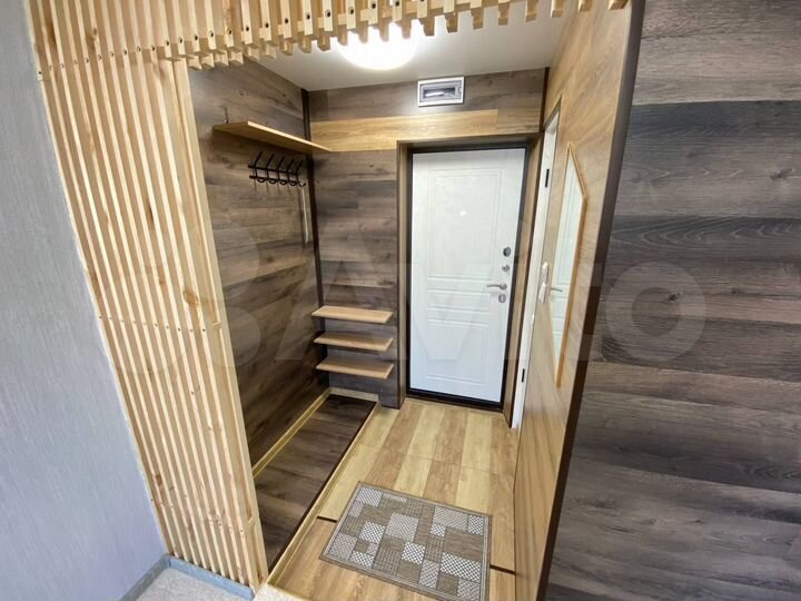 Квартира-студия, 16 м², 5/8 эт.