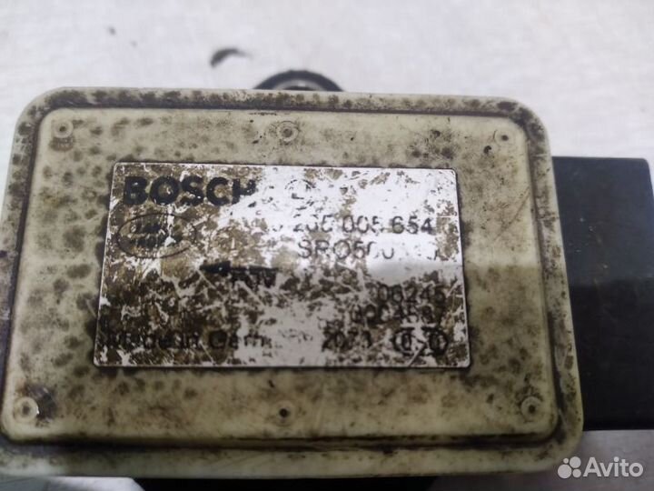 Датчик ускорения Land Rover Range Rover Sport L320