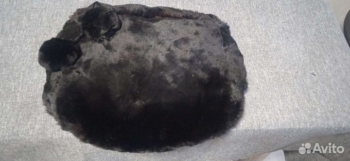 Муфта меховая