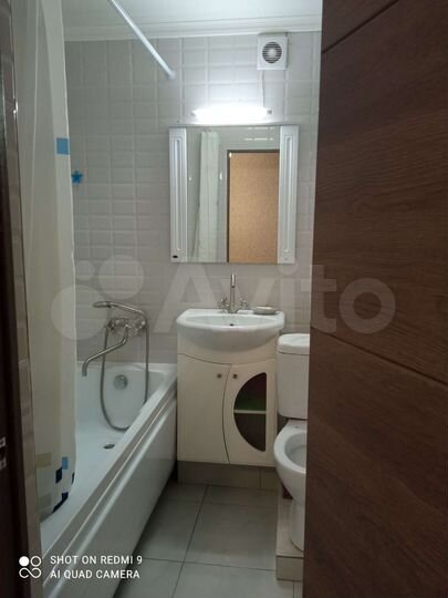 1-к. квартира, 35 м², 3/5 эт.