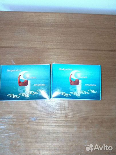 Слуховой аппарат новый Бриз Р-44