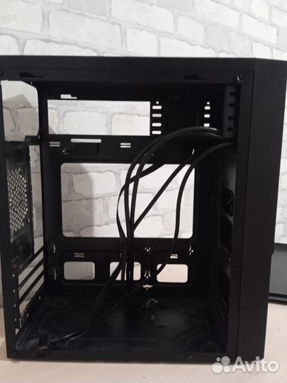 Корпус prime box