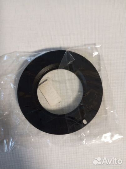 Переходное кольцо Canon EOS M-42