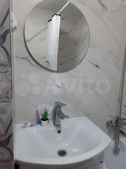 1-к. квартира, 35 м², 5/5 эт.