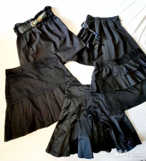 Одежда для школы р134-152