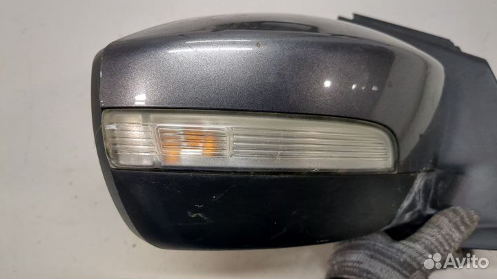 Зеркало боковое Ford Kuga, 2013