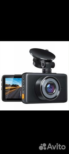 Видеорегистратор