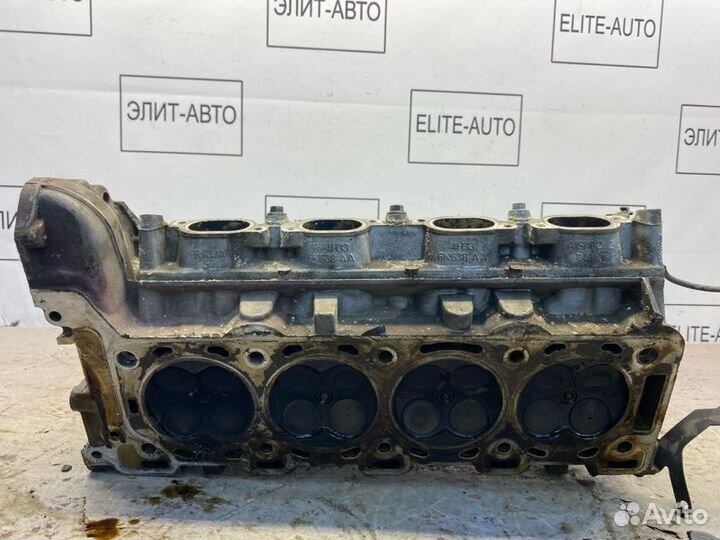 ГБЦ правый Lr Range Rover Vogue L322 4.2 2008