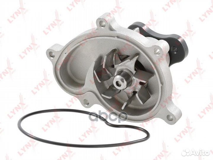 Насос водяной CW0425 lynxauto