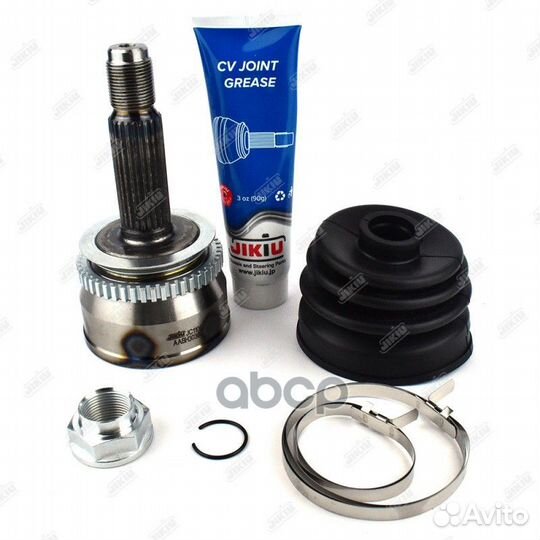 ШРУС JC11006 jikiu